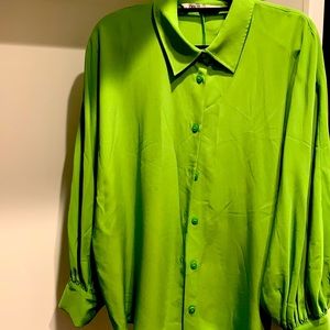 Woman XL  shirt